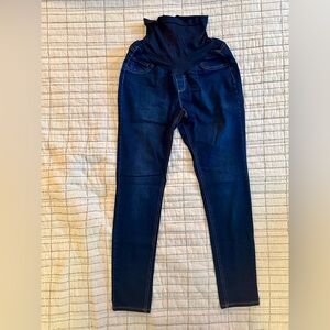 Jessica Simpson Maternity Jeans